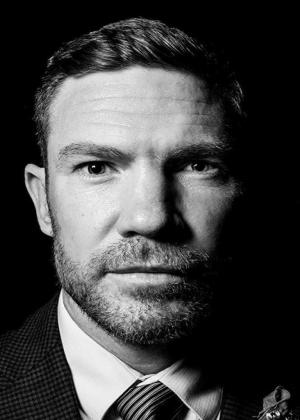 Nate Boyer